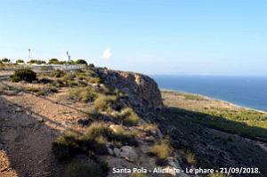 14 SANTA POLA - LE PHARE (49)